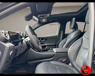 MERCEDES-BENZ GLC 43 AMG usata, con Controllo trazione