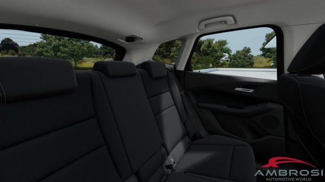 BMW 218 usata 10