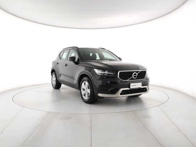 VOLVO XC40 usata, con Autoradio