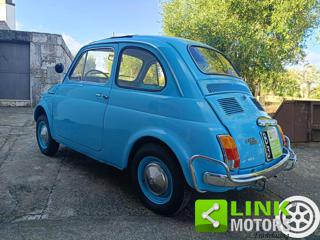 FIAT 500L usata 3