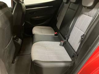 RENAULT Megane usata, con Fendinebbia