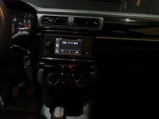 CITROEN C3 usata, con Autoradio digitale