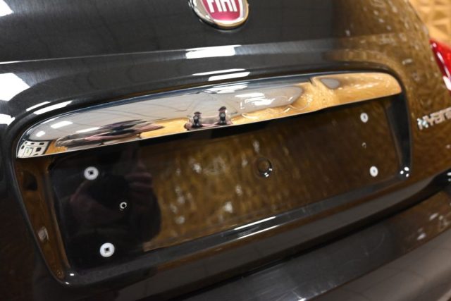 FIAT 500 usata 14