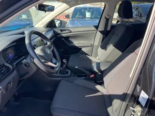 VOLKSWAGEN T-Cross usata, con Cruise Control