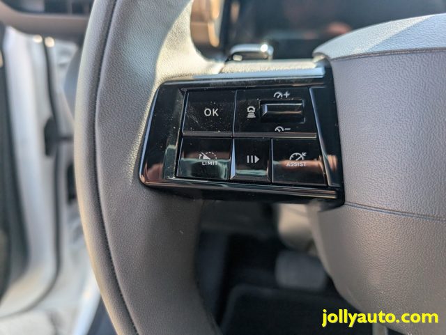 LANCIA Ypsilon usata, con Sensore di luce