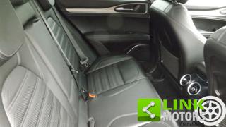 ALFA ROMEO Stelvio usata, con ESP