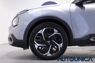 CITROEN C4 usata, con Servosterzo