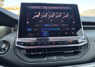 JEEP Compass usata, con Cruise Control