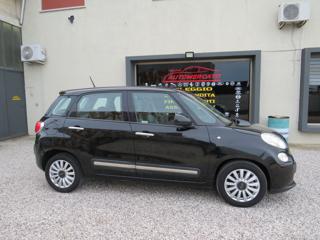 FIAT 500L usata, con Cerchi in lega