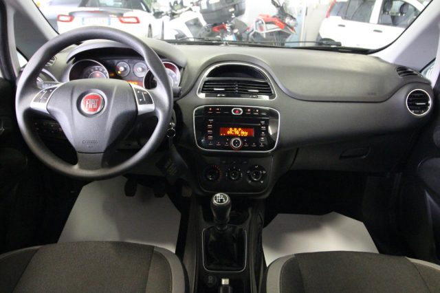 FIAT Punto usata, con ESP