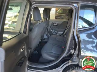 JEEP Renegade usata 17