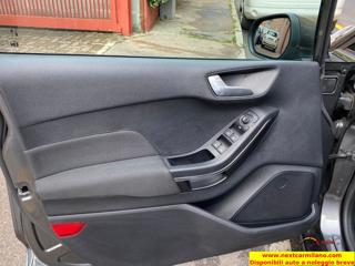 FORD Fiesta usata, con USB