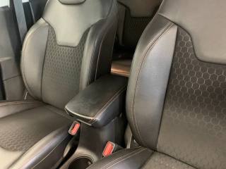 JEEP Compass usata, con Volante in pelle