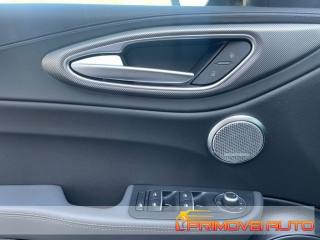 ALFA ROMEO Giulia usata, con Cruise Control