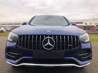 MERCEDES-BENZ GLC 43 AMG usata, con Airbag