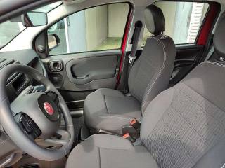 FIAT Panda usata, con Controllo trazione
