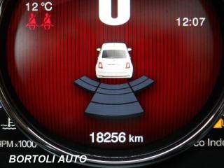 FIAT 500 usata, con Cruise Control