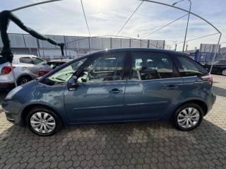 CITROEN C4 Picasso usata, con Airbag