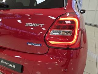 SUZUKI Swift usata, con Vetri oscurati