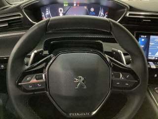 PEUGEOT 508 usata, con Bracciolo