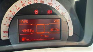 SMART ForFour usata, con Airbag