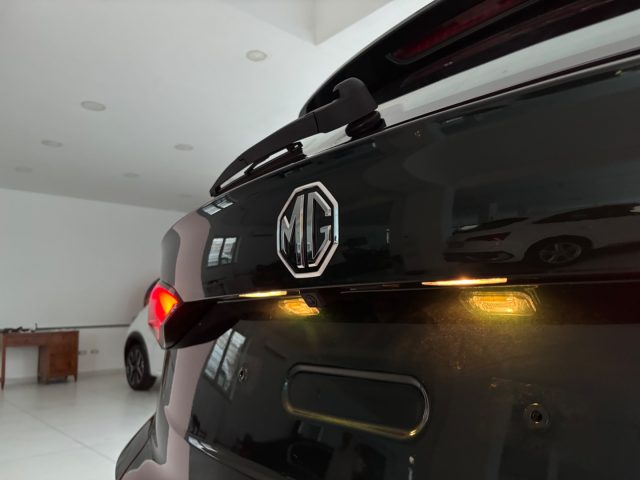 MG ZS usata, con Controllo automatico clima