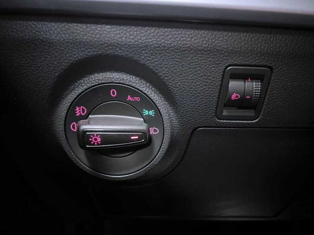 SEAT Ibiza usata, con Volante in pelle