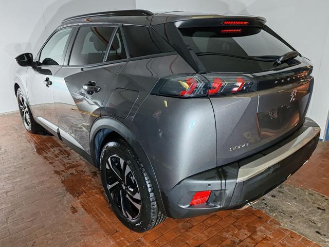 PEUGEOT 2008 usata, con Autoradio