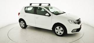 DACIA Sandero usata 24