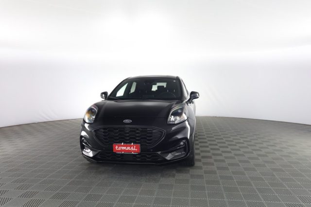 FORD Puma usata 0