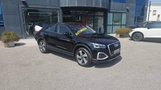 AUDI Q2 usata, con Airbag