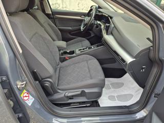 VOLKSWAGEN Golf usata, con Park Distance Control