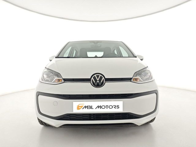 VOLKSWAGEN up! usata, con Airbag laterali