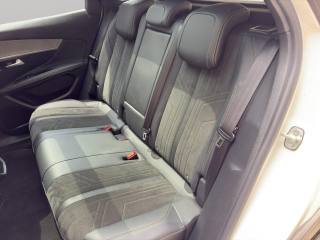 PEUGEOT 3008 usata, con Bluetooth