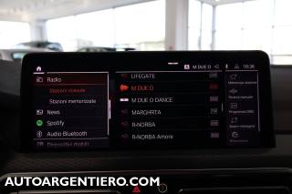 BMW X4 usata, con Controllo trazione