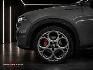 ALFA ROMEO Tonale usata, con Alzacristalli elettrici