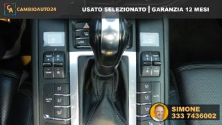 PORSCHE Macan usata, con Sedili riscaldati
