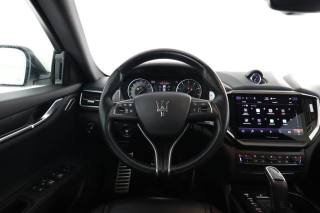 MASERATI Ghibli usata 11