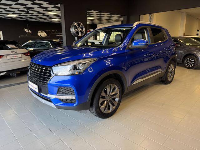 DR MOTOR DR 4.0 usata, con Airbag laterali