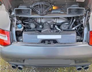 PORSCHE 911 usata, con Immobilizzatore elettronico