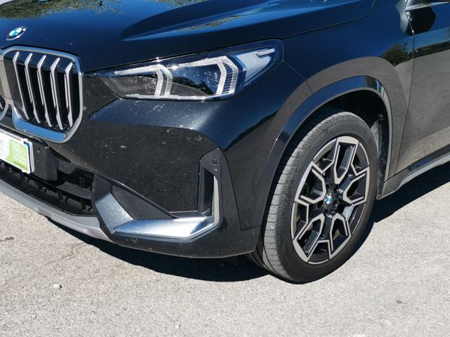 BMW X1 usata, con Boardcomputer