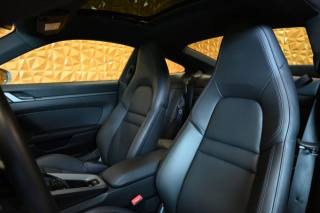 PORSCHE 911 usata 151