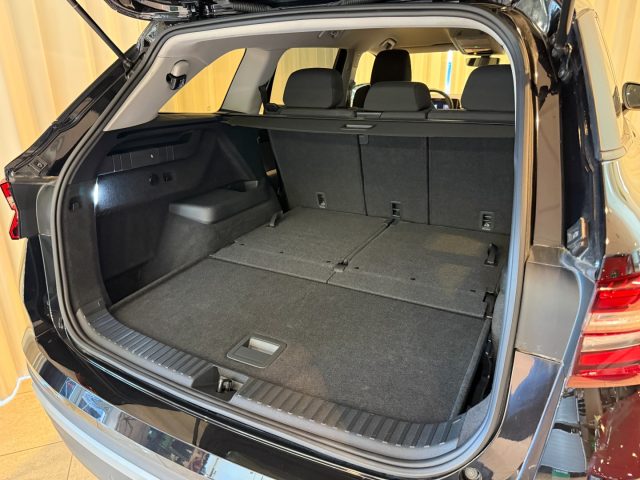 SKODA Kodiaq usata, con Autoradio