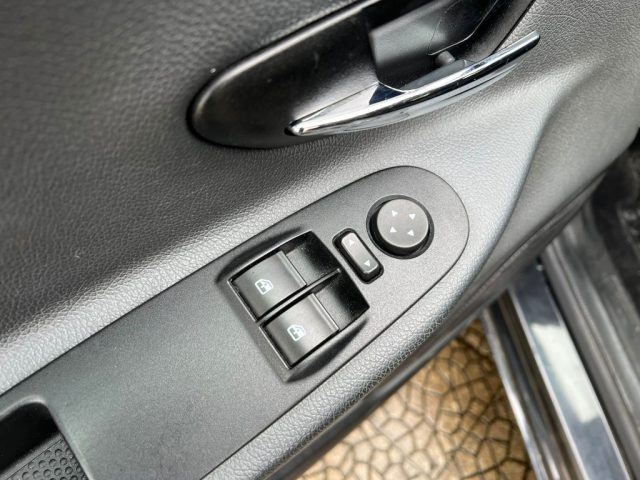 LANCIA Ypsilon usata 21