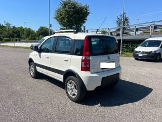 FIAT Panda usata, con Alzacristalli elettrici