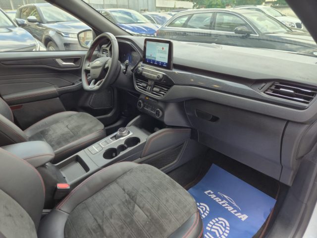 FORD Kuga usata 10