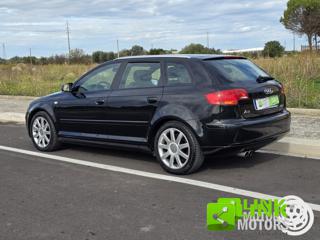 AUDI A3 usata, con Bluetooth
