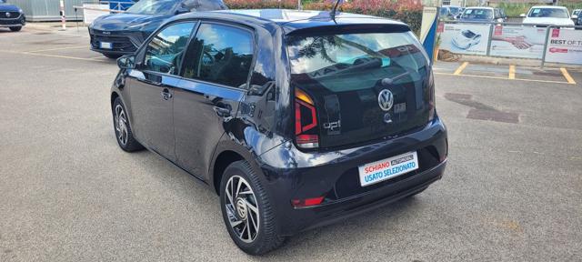 VOLKSWAGEN up! usata, con Airbag Passeggero