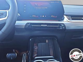 BMW X2 usata, con Chiusura centralizzata