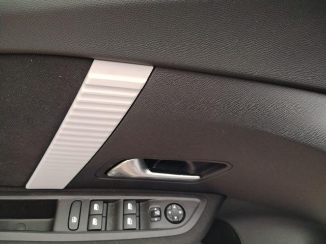 CITROEN C4 usata, con Servosterzo